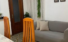 Valencia Well Located Shared Apartment